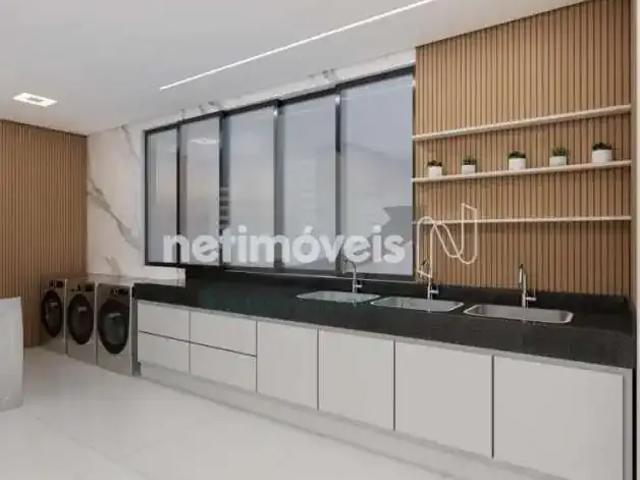 Loft venda em Região Geográfica Imediata de Belo Horizonte, Região Metropolitana de Belo Horizonte
