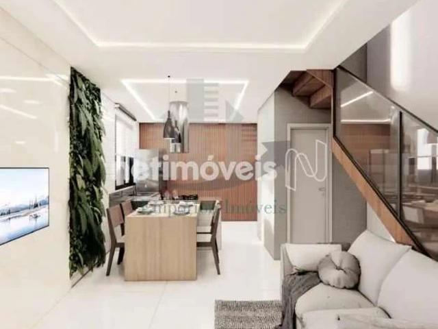 Loft venda em Betim, Região Geográfica Intermediária de Belo Horizonte