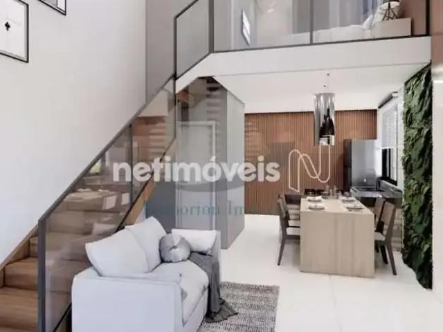 Loft venda em Região Geográfica Imediata de Belo Horizonte, Região Metropolitana de Belo Horizonte