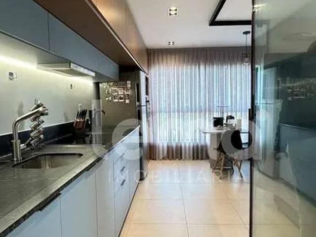 Loft venda em Blumenau, Região Geográfica Intermediária de Blumenau