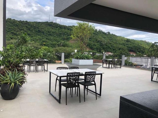 Loft venda em Região Geográfica Imediata de Blumenau, Blumenau
