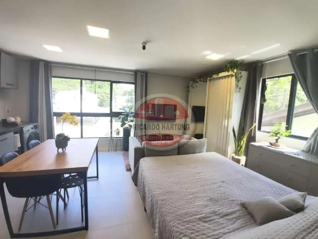 Loft venda em Região Geográfica Imediata de Blumenau, Blumenau