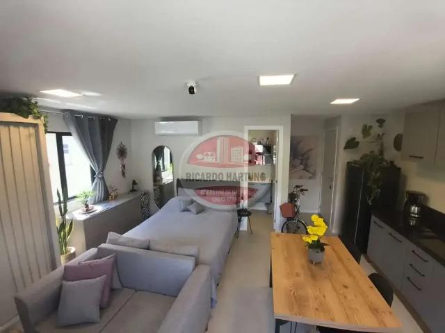 Loft venda em Região Geográfica Imediata de Blumenau, Blumenau