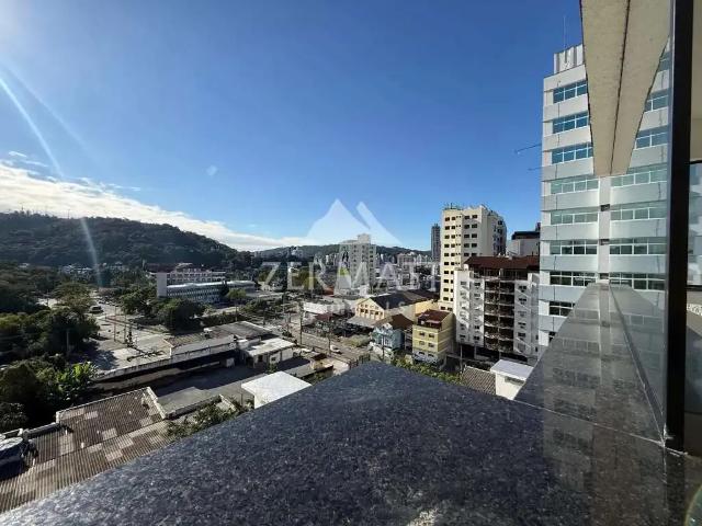 Loft venda em Região Geográfica Imediata de Blumenau, Blumenau