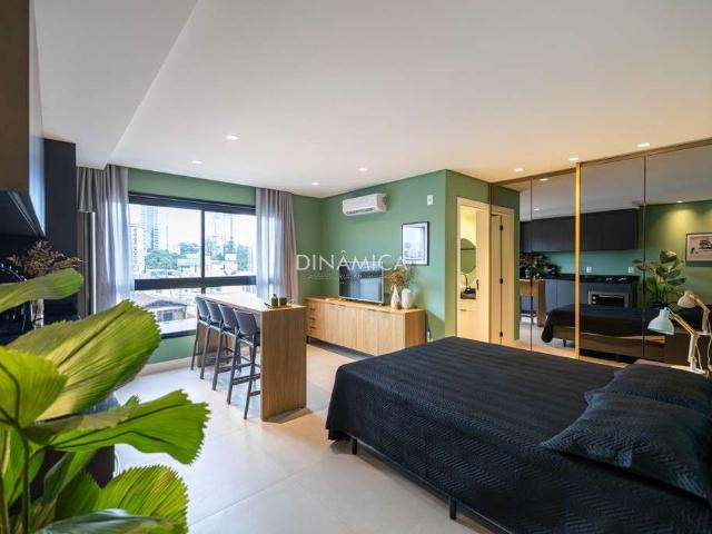 Loft venda em Região Geográfica Imediata de Blumenau, Blumenau