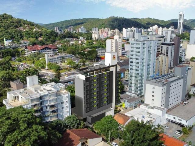 Loft venda em Região Geográfica Imediata de Blumenau, Blumenau