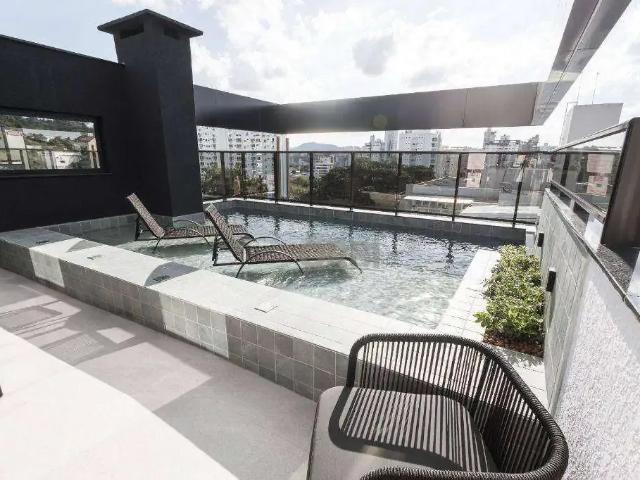Loft venda em Região Geográfica Imediata de Blumenau, Blumenau