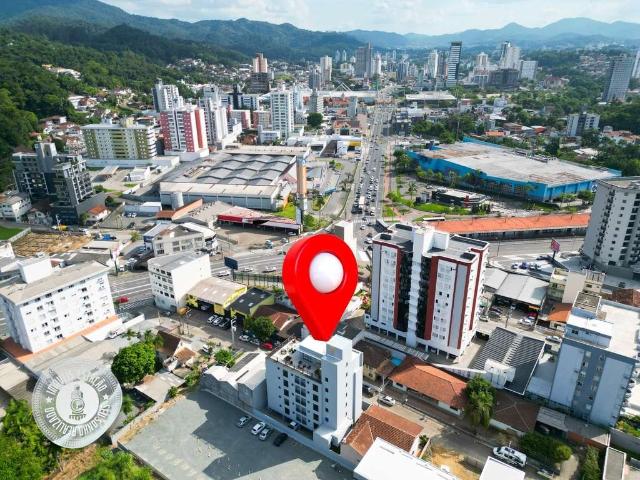 Loft venda em Região Geográfica Imediata de Blumenau, Blumenau