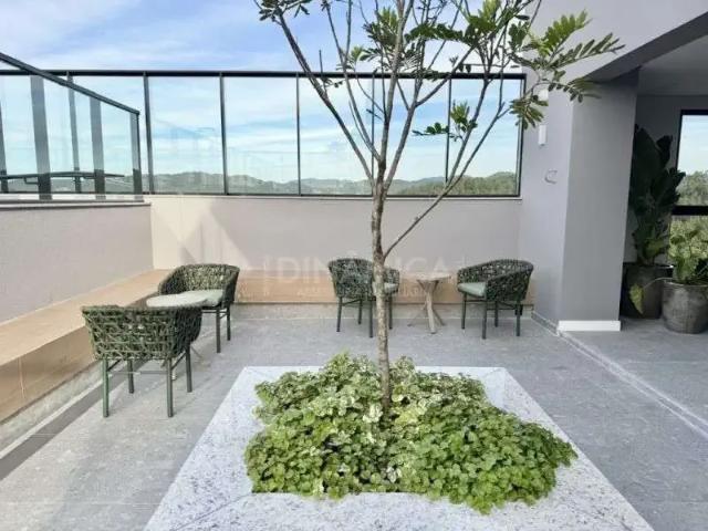 Loft venda em Região Geográfica Imediata de Blumenau, Blumenau