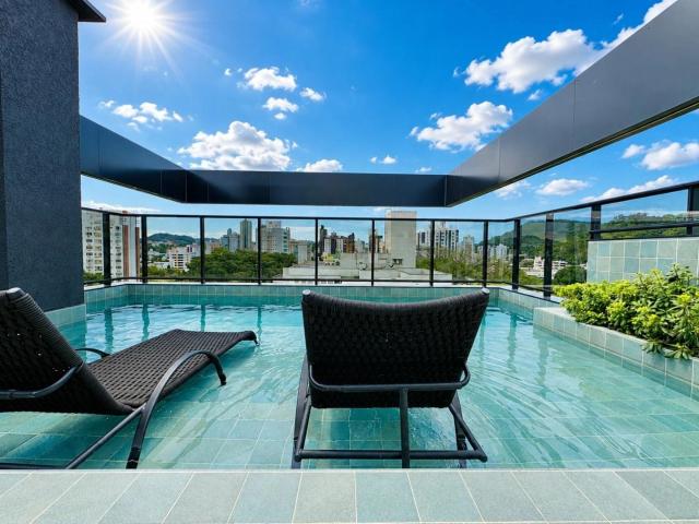 Loft venda em Centro, Blumenau