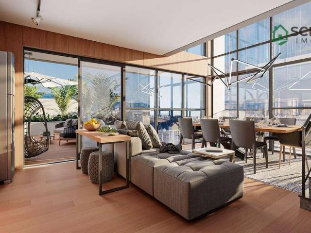 Loft venda em Região Geográfica Imediata de Blumenau, Blumenau