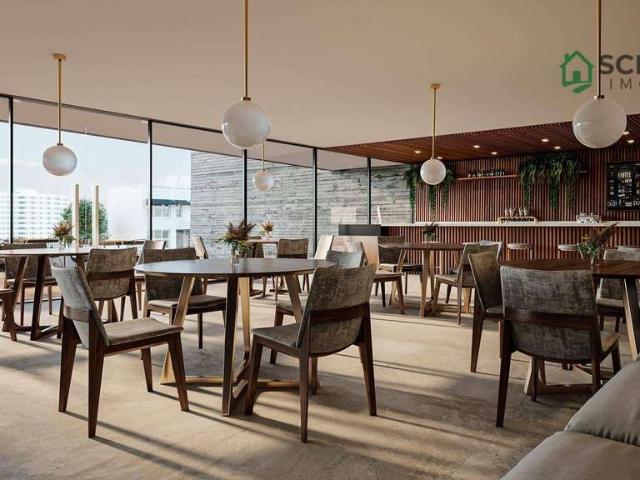 Loft venda em Região Geográfica Imediata de Blumenau, Blumenau