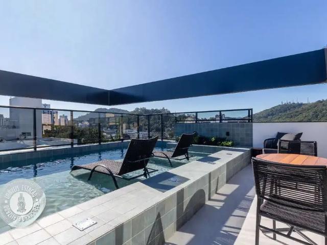 Loft venda em Região Geográfica Imediata de Blumenau, Blumenau