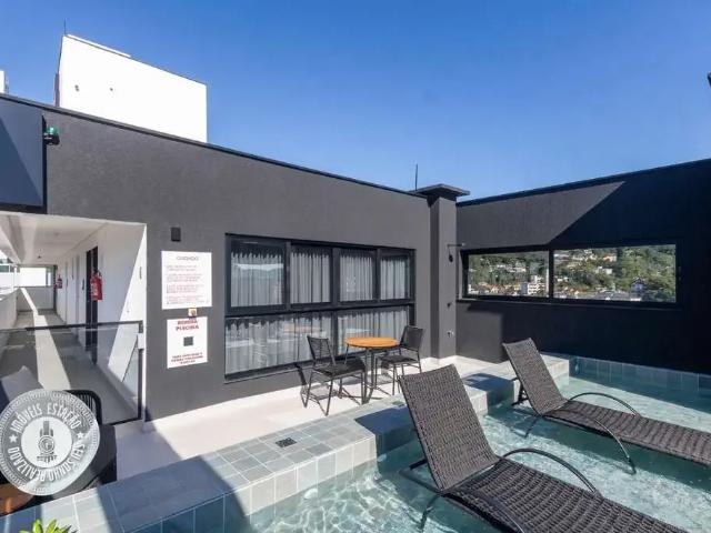 Loft venda em Região Geográfica Imediata de Blumenau, Blumenau