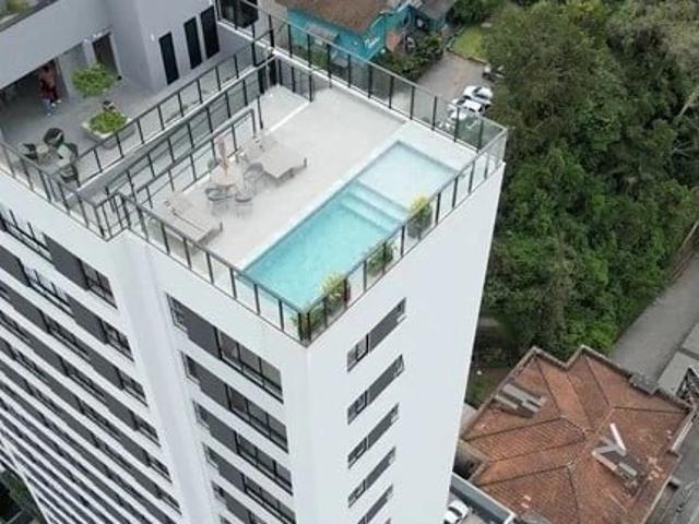 Loft venda em Blumenau, Região Geográfica Intermediária de Blumenau