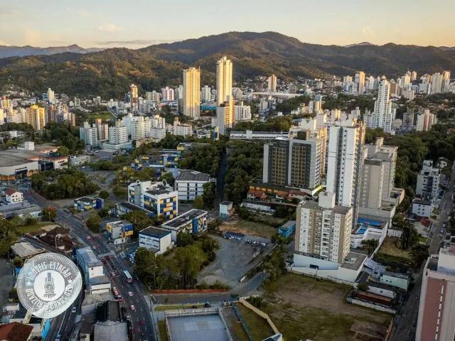 Loft venda em Região Geográfica Imediata de Blumenau, Blumenau