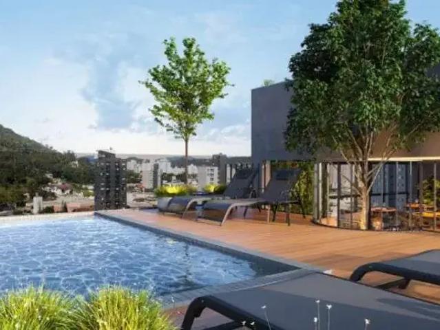 Loft venda em Região Geográfica Imediata de Blumenau, Blumenau