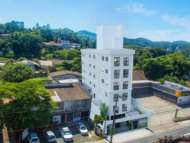 Loft venda em Blumenau, Região Geográfica Intermediária de Blumenau