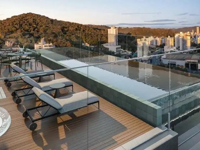 Loft venda em Região Geográfica Imediata de Blumenau, Blumenau