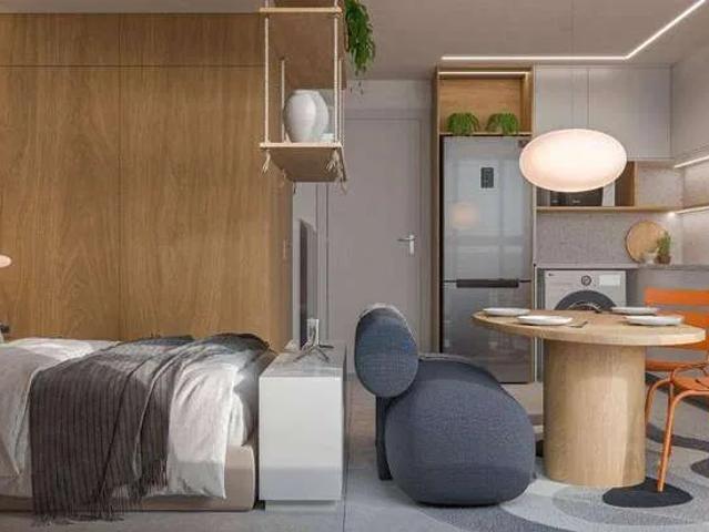 Loft venda em Itoupava Seca, Blumenau