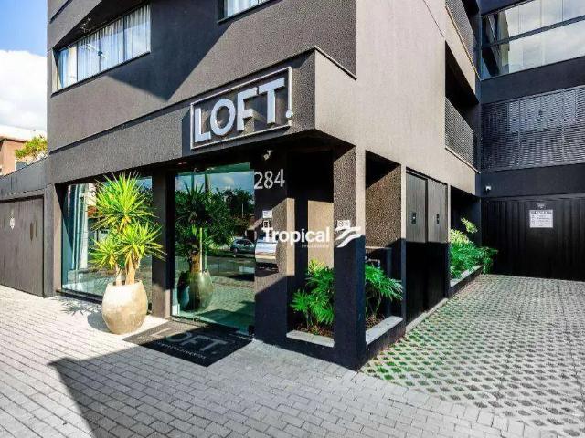 Loft venda em Região Geográfica Imediata de Blumenau, Blumenau
