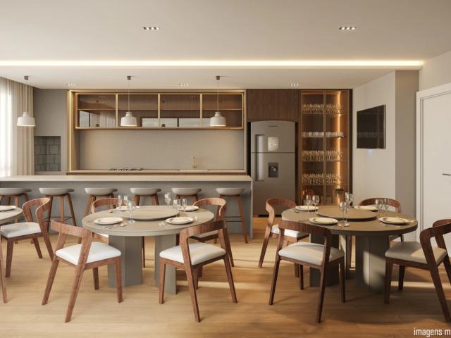Loft venda em Região Geográfica Imediata de Blumenau, Blumenau