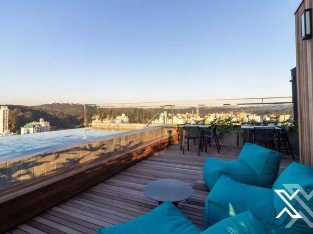 Loft venda em Região Geográfica Imediata de Blumenau, Blumenau