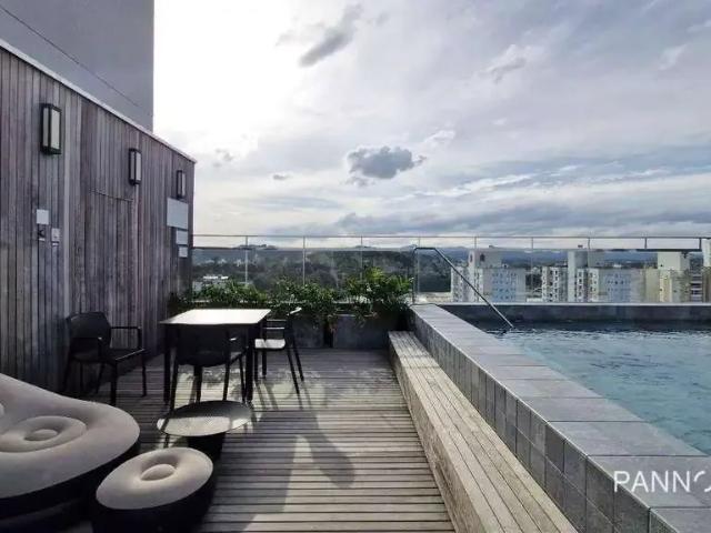 Loft venda em Região Geográfica Imediata de Blumenau, Blumenau