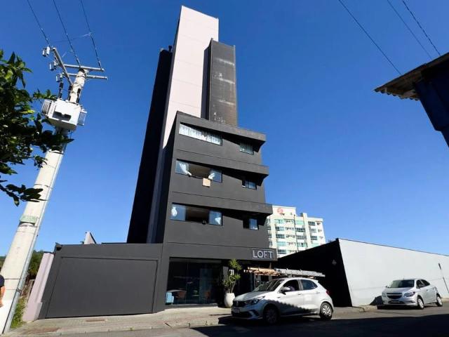 Loft venda em Blumenau, Região Geográfica Intermediária de Blumenau
