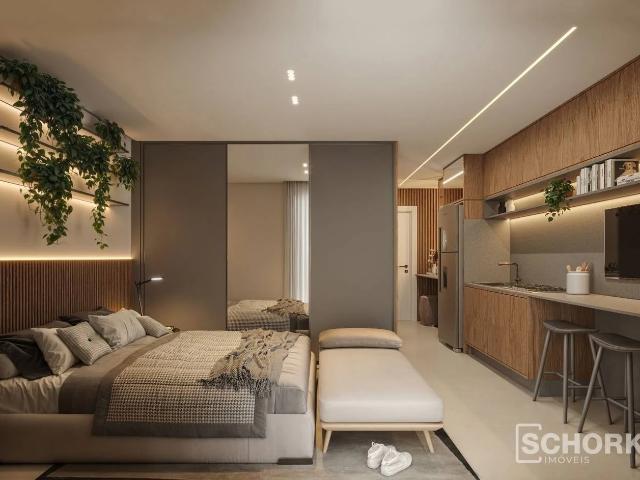 Loft venda em Blumenau, Região Geográfica Intermediária de Blumenau