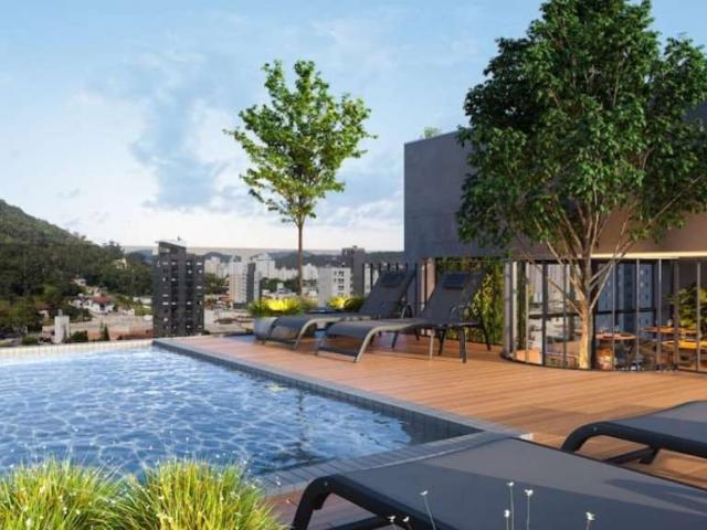 Loft venda em Região Geográfica Imediata de Blumenau, Blumenau