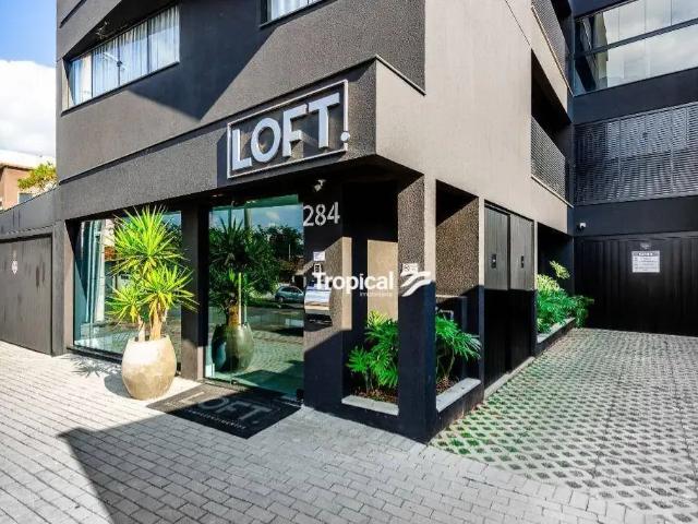 Loft venda em Região Geográfica Imediata de Blumenau, Blumenau