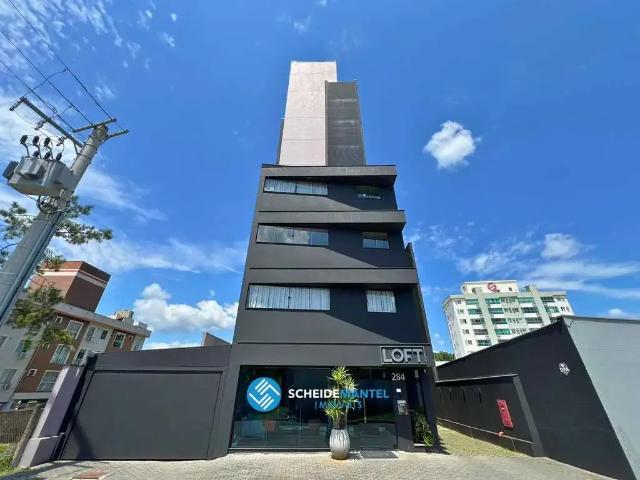 Loft venda em Região Geográfica Imediata de Blumenau, Blumenau