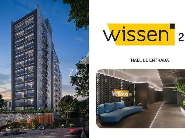 Loft venda em Região Geográfica Imediata de Blumenau, Blumenau