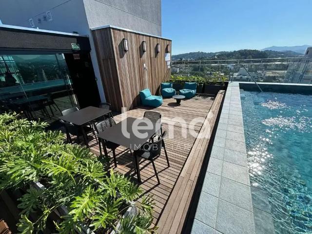 Loft venda em Região Geográfica Imediata de Blumenau, Blumenau