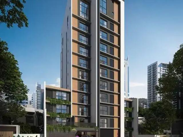 Loft venda em Região Geográfica Imediata de Blumenau, Blumenau