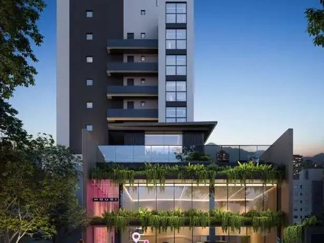 Loft venda em Região Geográfica Imediata de Blumenau, Blumenau