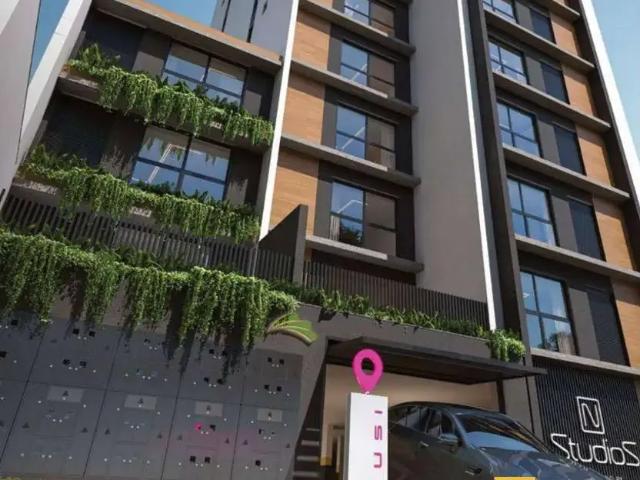 Loft venda em Região Geográfica Imediata de Blumenau, Blumenau