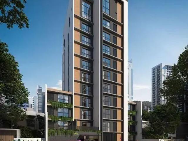 Loft venda em Região Geográfica Imediata de Blumenau, Blumenau