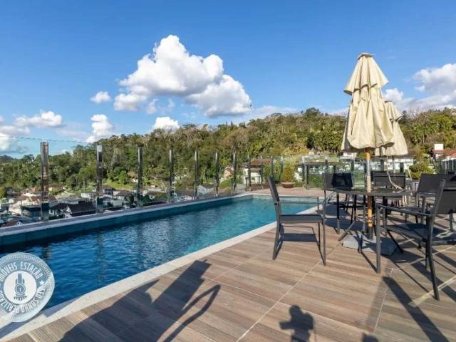 Loft venda em Região Geográfica Imediata de Blumenau, Blumenau