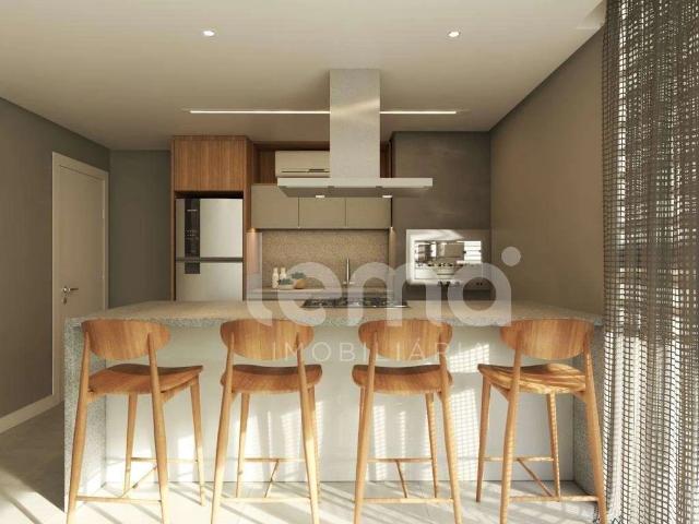 Loft venda em Blumenau, Região Geográfica Intermediária de Blumenau
