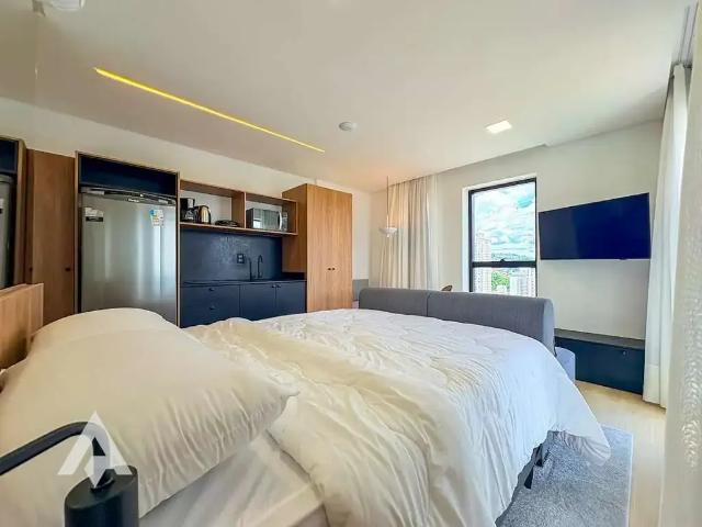 Loft venda em Região Geográfica Imediata de Blumenau, Blumenau