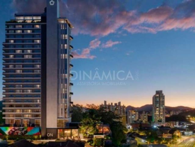 Loft venda em Região Geográfica Imediata de Blumenau, Blumenau
