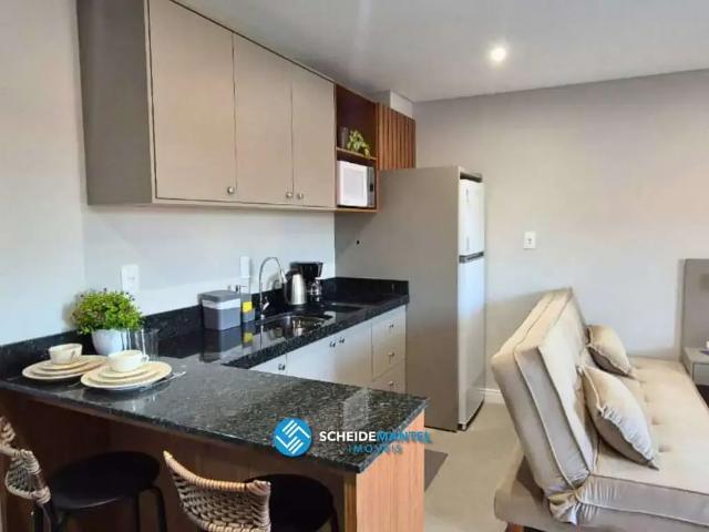 Loft venda em Região Geográfica Imediata de Blumenau, Blumenau
