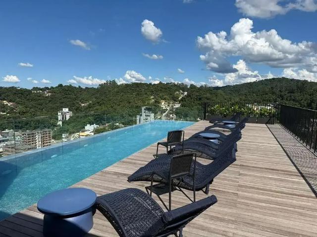 Loft venda em Região Geográfica Imediata de Blumenau, Blumenau