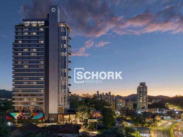 Loft venda em Região Geográfica Imediata de Blumenau, Blumenau