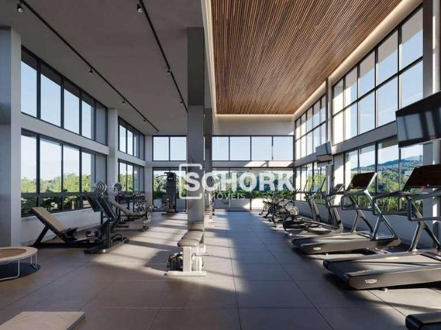 Loft venda em Região Geográfica Imediata de Blumenau, Blumenau