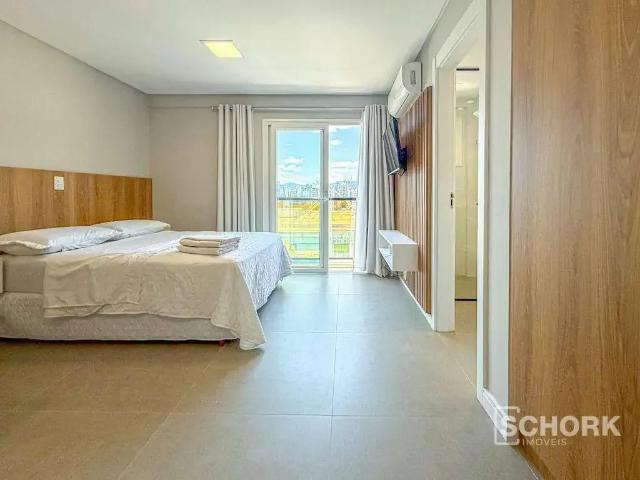 Loft venda em Região Geográfica Imediata de Blumenau, Blumenau