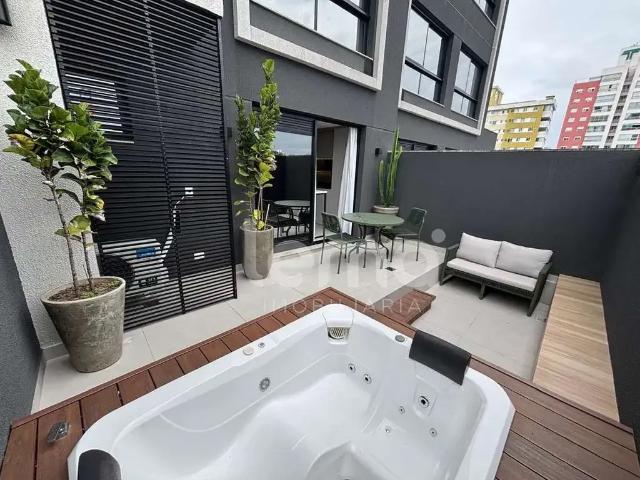 Loft venda em Região Geográfica Imediata de Blumenau, Blumenau