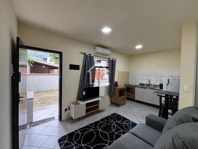 Loft venda em Velha, Blumenau